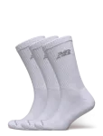 New Balance - Performance Basic Crew 3 Pack - Spordisokid - XL