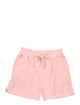 Bongusta - Naram Gym Shorts - Vabaaja l&uuml;hikesed p&uuml;ksid - S/M 38 cm