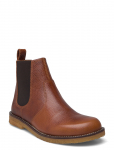 ANGULUS - Booties - Flat - With Elastic - Madala kontsaga poolsaapad - 37