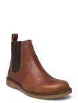 ANGULUS - Booties - Flat - With Elastic - Madala kontsaga poolsaapad - 37