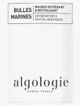 Algologie - Oxygenating & Revitalising Mask - Masks - 40 ml
