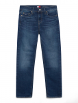 Tommy Jeans - Nora Md Skn Ch0258 - Sirged ja klassikalised - 34 x 32