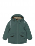 Mikk-line - Winter Jacket 3D - Talvejoped - 86