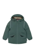 Mikk-line - Winter Jacket 3D - Talvejoped - 86