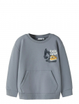 Name It - Nmmvugo Ls Nreg Sweat Bru - Dressipluusid - 92