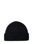Selected - Slmmason Merino Sailor Wool Beanie - Kootud m&uuml;tsid - ONE SIZE