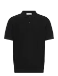 Casual Friday - Cfedward Relaxed Polo Knit - L&uuml;hikeste varrukatega - XL
