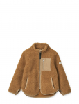 Liewood - Nolan Pile Jacket - Fliisjakid - 98