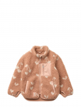 Liewood - Nolan Pile Jacket - Fliisjakid - 92