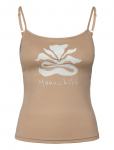 Moonchild Yoga Wear - Moonflower Cami - Spordimaikad - XL