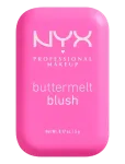 NYX Professional Makeup - Nyx Professional Makeup Buttermelt Blush 01 My Butta Half - P&otilde;sepunad - 5 G