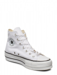 Converse - Chuck Taylor All Star Lift - K&otilde;rge s&auml;&auml;rega sporditossud - 36