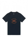 Matinique - Majeramy Logo - L&uuml;hikeste varrukatega - M