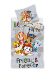 BrandMac - Bed Linen Microfiber Pp 1095 - 140X200, 63X63 Cm - Voodipesukomplektid - 140X200CM;60X63CM