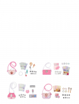 Princesses - Disney Princess Style Collection Chic Petites Assortment - M&auml;ngumeik ja tarvikud - ONE SIZE