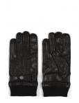 Howard London - Leather Gloves  Carl - S&otilde;rmikud - 9.5