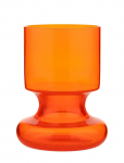 Marimekko Home - Pokaali Vase 15,5 Cm - Big Vases - H:15.5CM