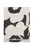 Marimekko Home - Unikko Bath Towel 70X150Cm - Vannir&auml;tikud - 70X150CM