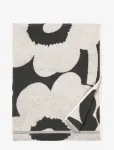 Marimekko Home - Unikko Bath Towel 70X150Cm - Vannir&auml;tikud - 70X150CM