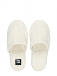 Marimekko Home - Mini Unikko Slippers - Sussid ja pl&auml;tud - L