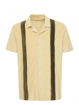 Blend - Bheugen Polo - L&uuml;hikeste varrukatega s&auml;rgid - M