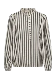 FREE/QUENT - Fqnoto-Blouse - Pikkade varrukatega - S
