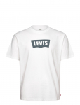 Levi's&reg; - Vintage Bw Graphic Tee Vintage - L&uuml;hikeste varrukatega - S