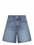 Levi's&reg; - High Baggy Short Worn Memory S - L&uuml;hikesed teksap&uuml;ksid - 26
