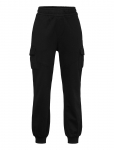 Lindex - Trousers Cargo Jersey Ss25 - Dressip&uuml;ksid - 92