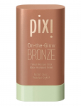 Pixi - On-The-Glow Bronze - P&auml;ikesepuudrid - 19 g