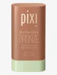 Pixi - On-The-Glow Bronze - P&auml;ikesepuudrid - 19 g