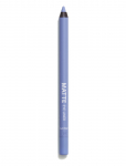 GOSH COPENHAGEN - Gosh Matte Eye Liner - Eyeliner - 1.2 G