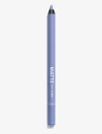 GOSH COPENHAGEN - Gosh Matte Eye Liner - Eyeliner - 1.2 G