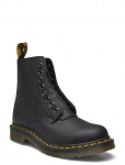 Dr. Martens - 1460 Pascal Frnt Zip - Madala kontsaga poolsaapad - 40
