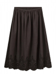 Sofie Schnoor - Saraisw Skirt - P&otilde;lveni ja midiseelikud - 42