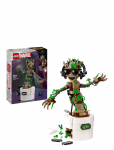 LEGO - Dansende Groot 76297 - Lego Superkangelased - ONE SIZE