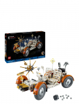 LEGO - Nasa Apollo-M&aring;nebil &ndash; Lrv 42182 - Lego&reg; Technic - ONE SIZE