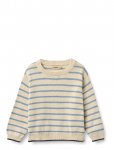 Wheat - Knit Pullover Morgan - Dressipluusid - 110