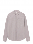 WOOD WOOD - Wwday Gingham - Vabaaja s&auml;rgid - XL