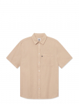 WOOD WOOD - Wwera Gingham - L&uuml;hikeste varrukatega s&auml;rgid - M