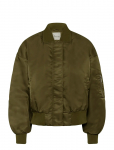 My Essential Wardrobe - Helgamw Short Bomber Jacket - Bomber-jakid - 46