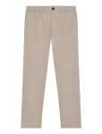 Knowledge Cotton Apparel - Tim Tapered Chino Pants - Vabaaja - XXXL/32