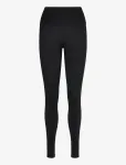 Icebreaker - W Mer 260 Tech High Rise Leggings - Spordiretuusid - L