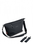 Done By Deer - Stroller Bag Black - M&auml;hkimiskotid - ONE SIZE