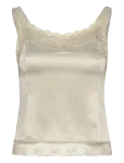 H2O Fagerholt - Double Lace Top - Varrukateta - M