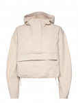 Aim&acute;n - Cropped Waterproof Anorak - Spordianorakid - XS