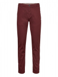 Lindbergh - Aop Superflex Chino Pants - Chino-p&uuml;ksid - 32 x 32