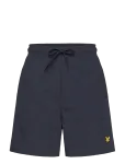 Lyle & Scott - Plain Swim Short - Ujumisp&uuml;ksid - 140-146