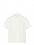 My Essential Wardrobe - Abbymw Polo Tee - Polod - XXL