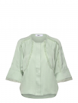 Day Birger Et Mikkelsen - Zelie - Matte Crepe - L&uuml;hikeste varrukatega - 36